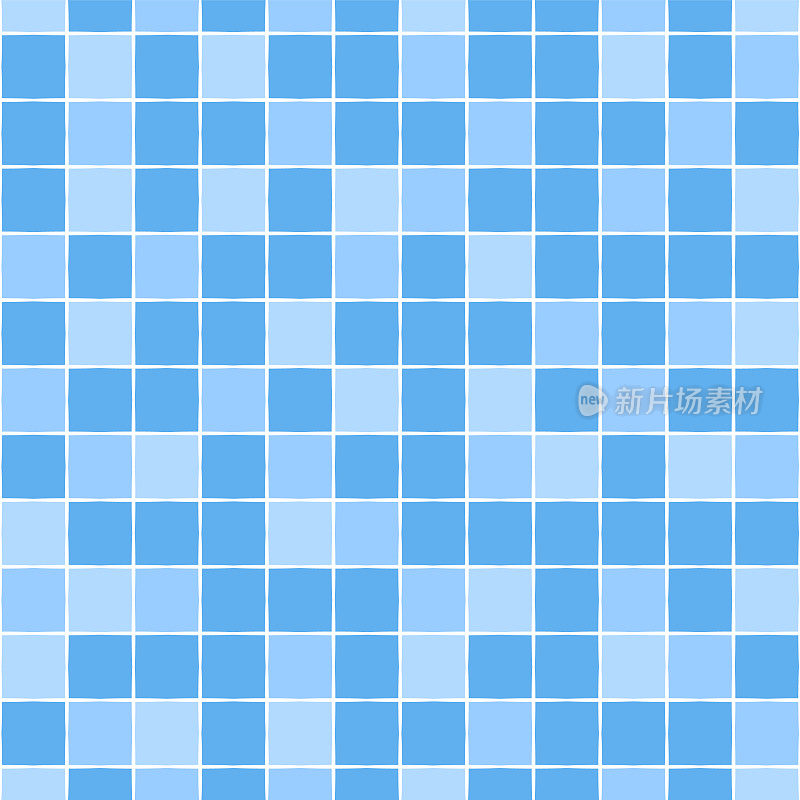 无缝抽象纹理图案