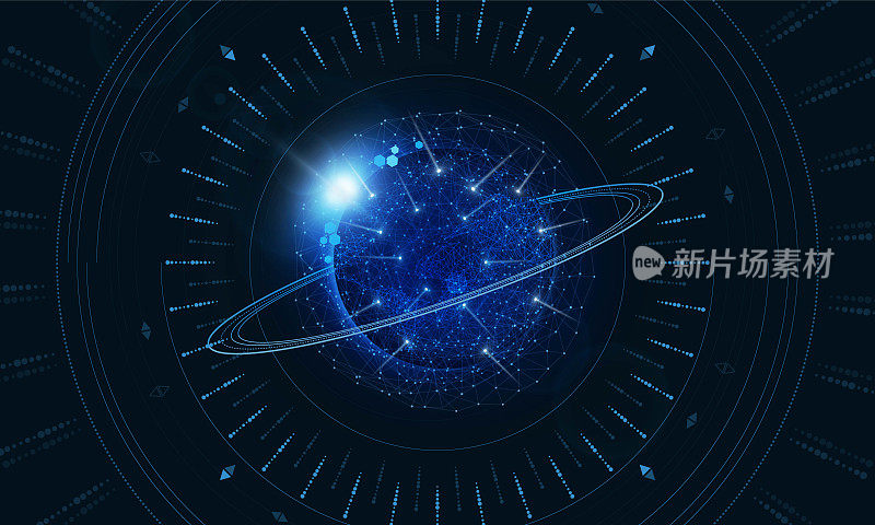 摘要:速度熄灯技术背景高科技通信理念创新以日出为行星地球和技术网络。