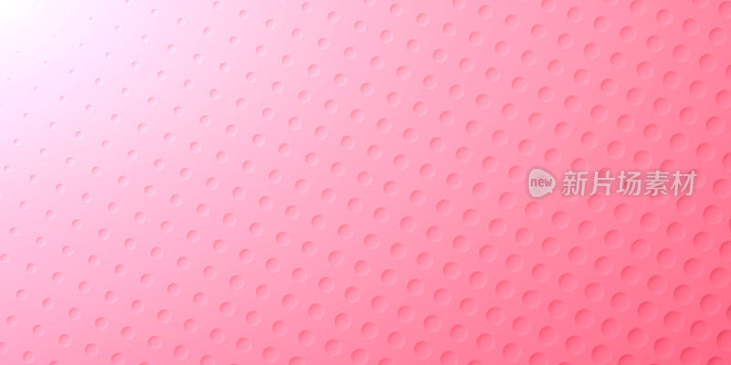 抽象粉色背景-几何纹理