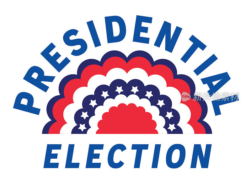 总统选举背景
