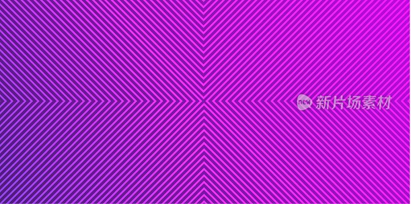 抽象线条图案背景