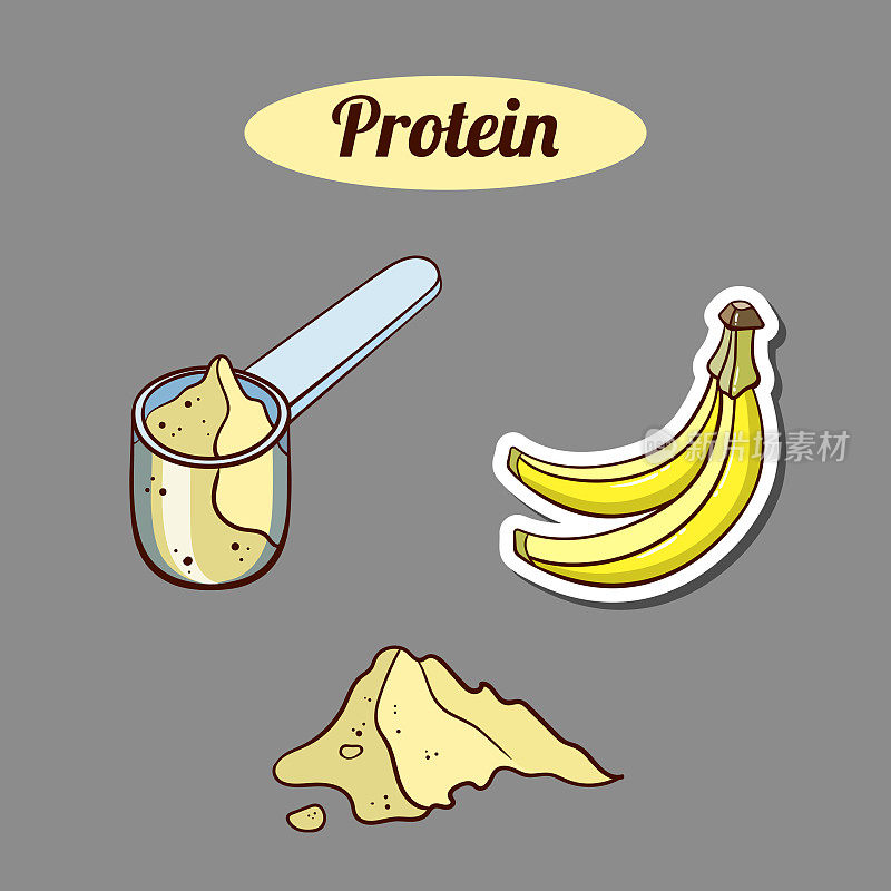 Banana_Protein_Powder
