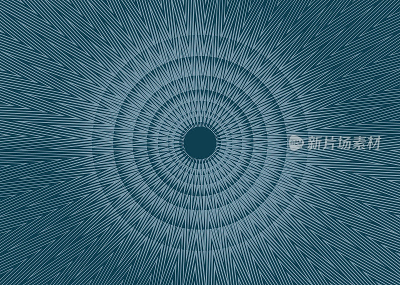 太阳与阳光抽象的背景