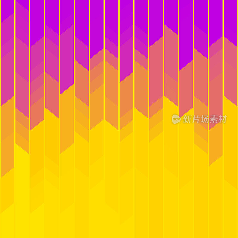 充满活力的背景