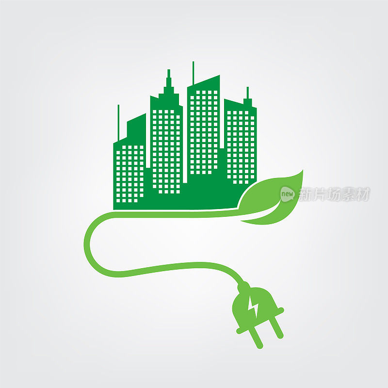 生态城市概念
