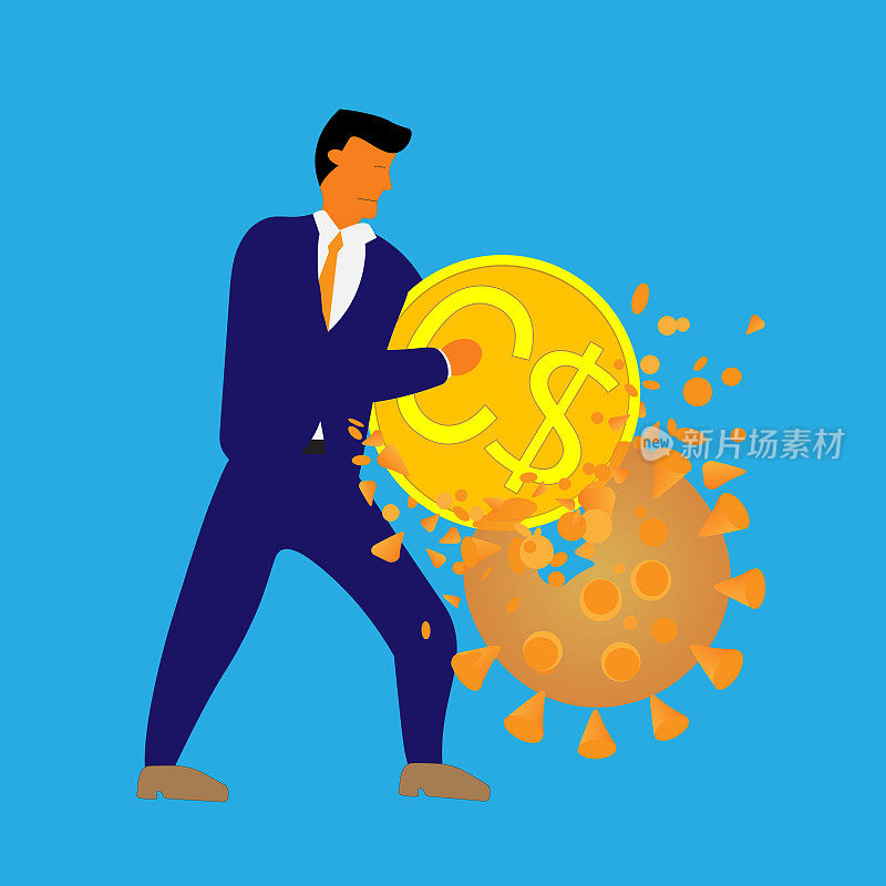 加拿大货币粉碎Covid