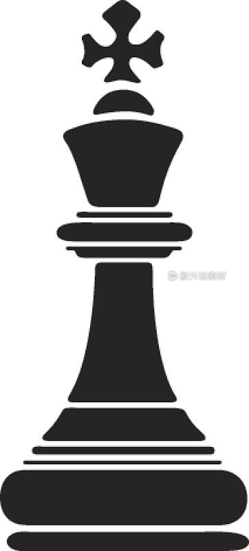 国际象棋棋子