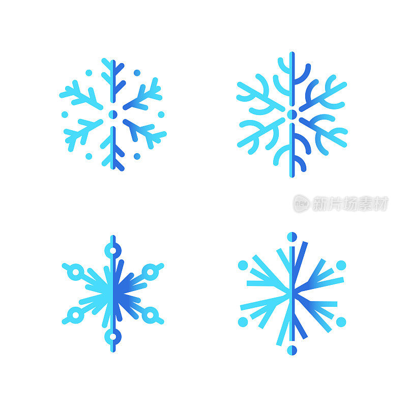 雪花