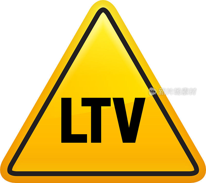 生命周期价值LTV