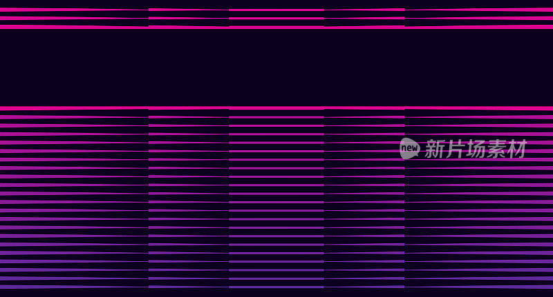 多层条纹背景