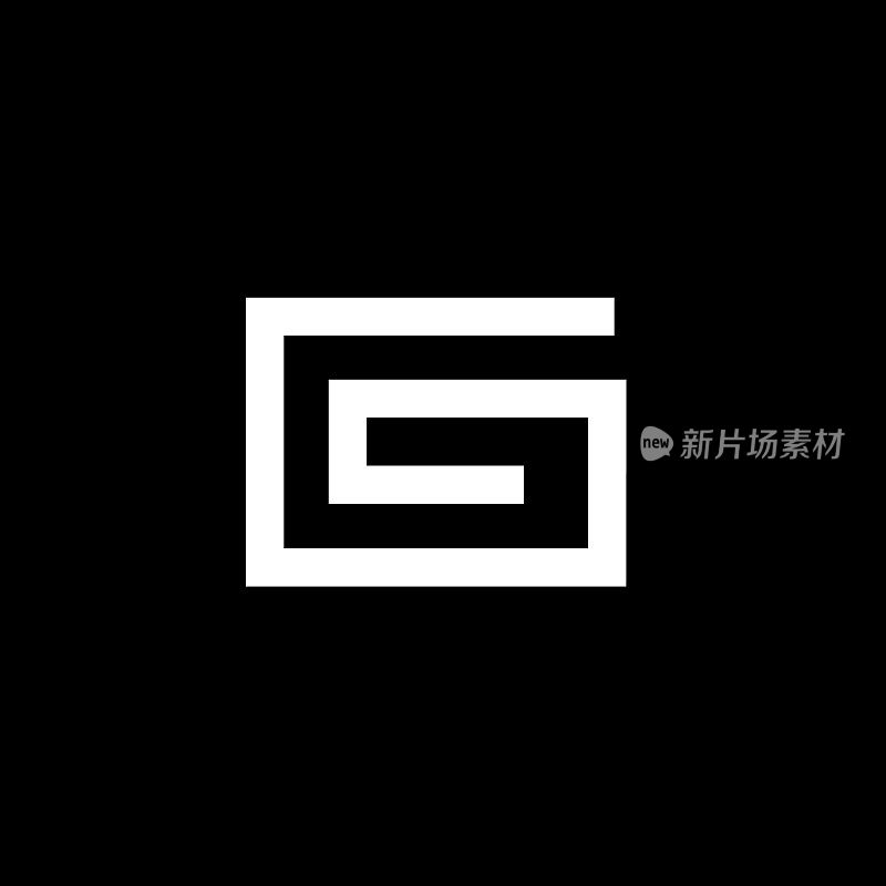 G标志简化