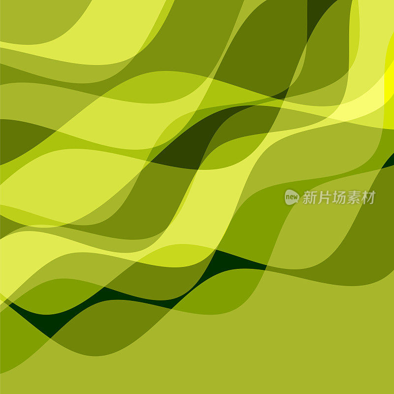 抽象彩色几何企业设计背景。抽象的三角形背景。矢量图素材图