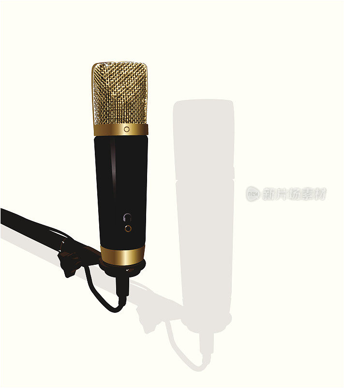 USB_Microphone