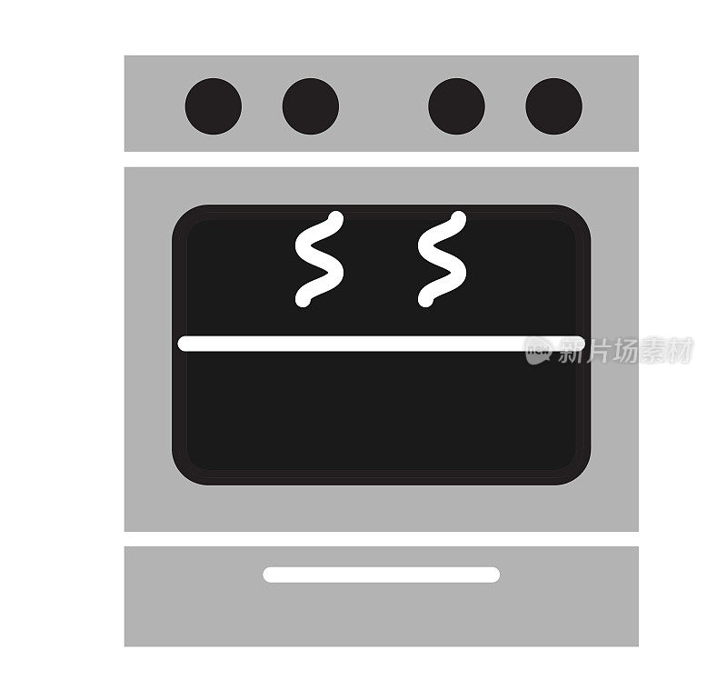 烹饪方法或食谱烤箱烤炉