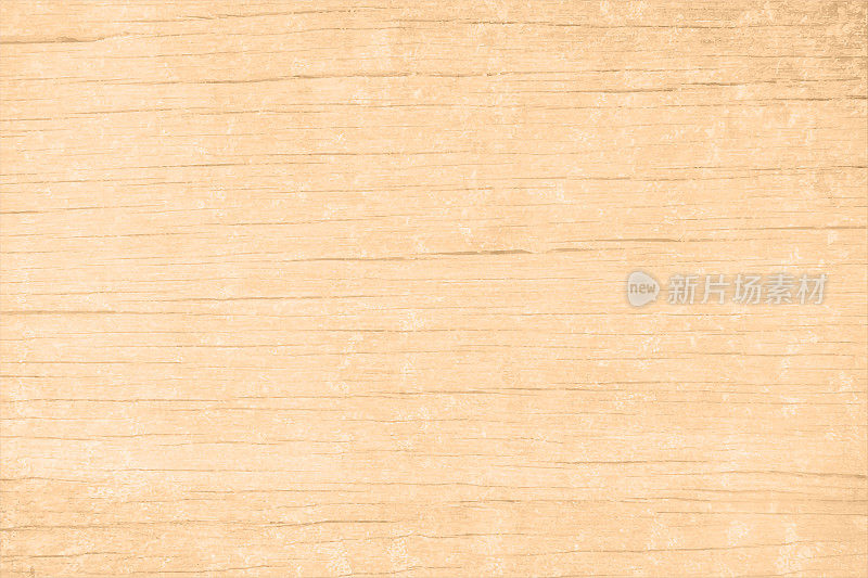 空空白明亮的浅棕色或米色垃圾硬木层压板纹理效果矢量背景与微妙的木纹图案