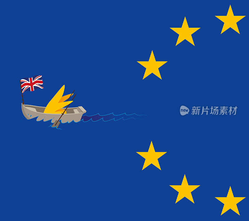 英国退出欧盟