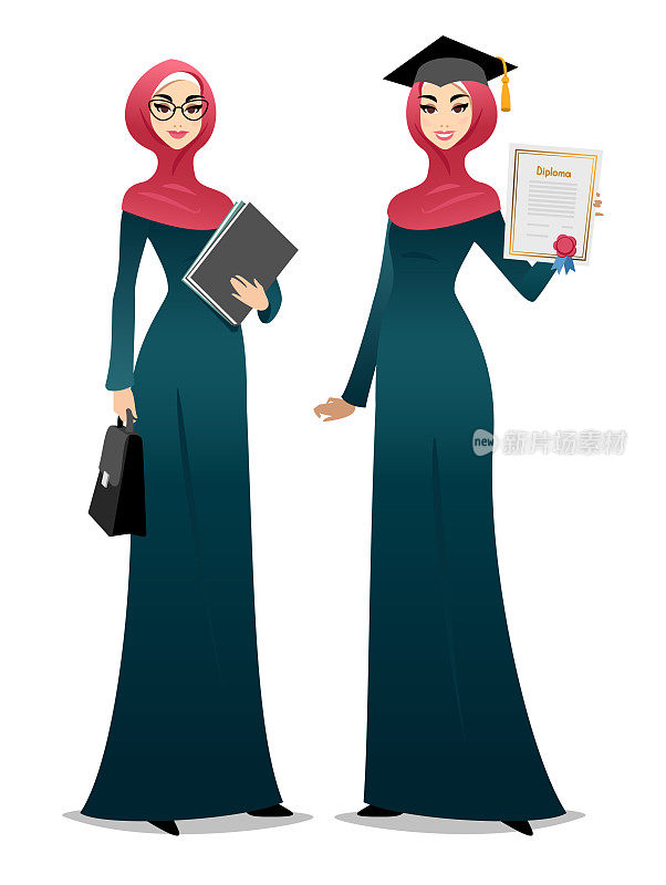 穆斯林妇女