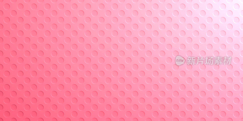抽象粉色背景-几何纹理