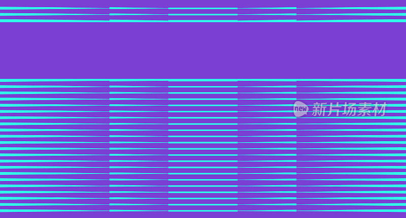 多层条纹背景