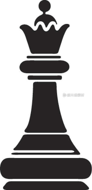 国际象棋棋子