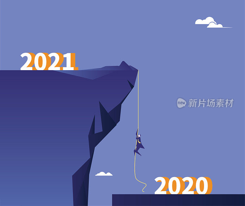 2020年至2021年