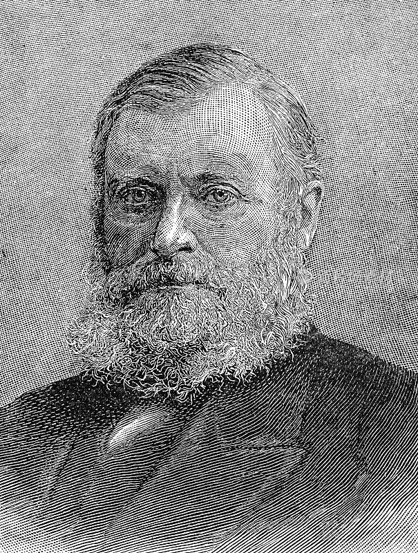 威廉・爱德华・福斯特――19世纪