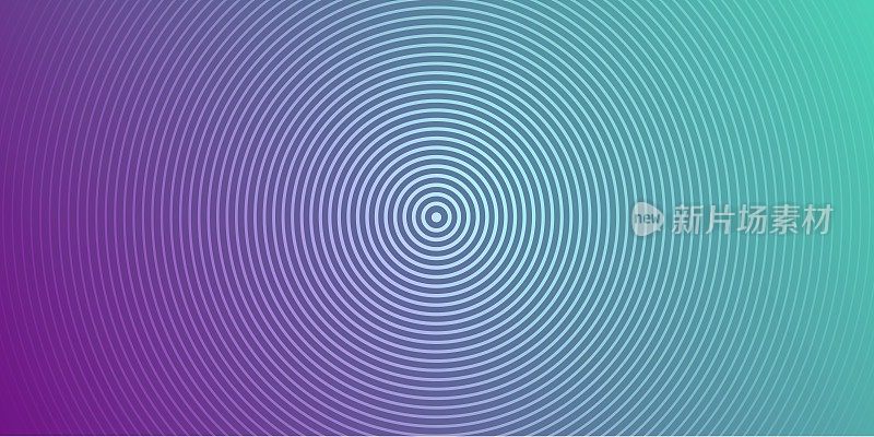 抽象线条图案背景