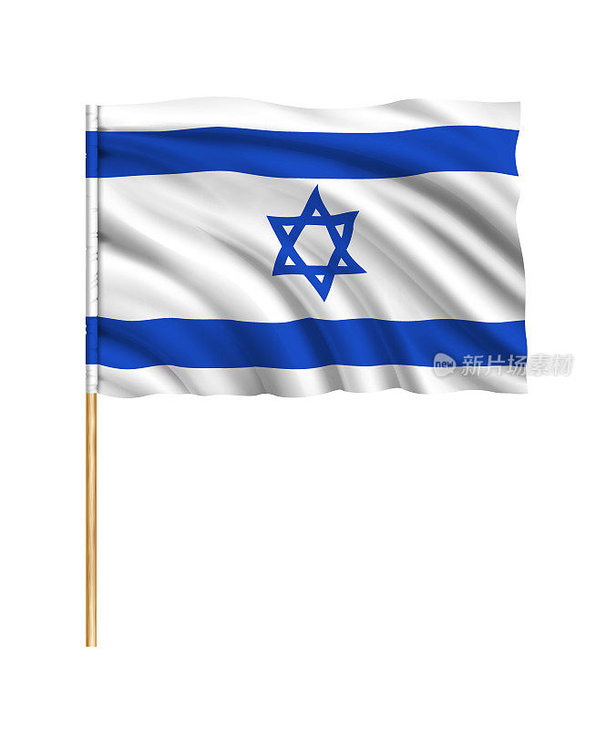 以色列的国旗