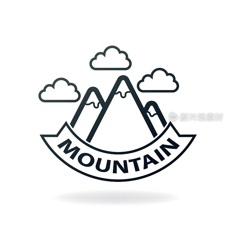 山