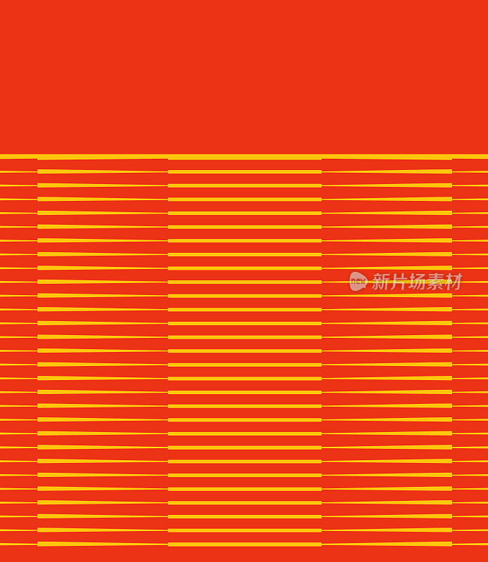 多层条纹背景