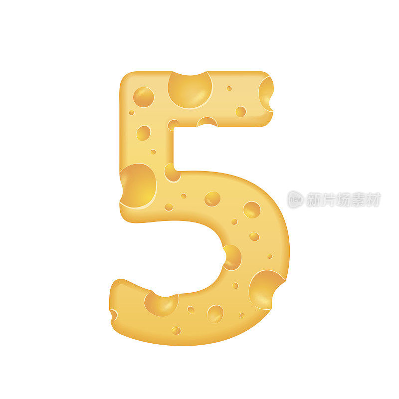 3d奶酪5号