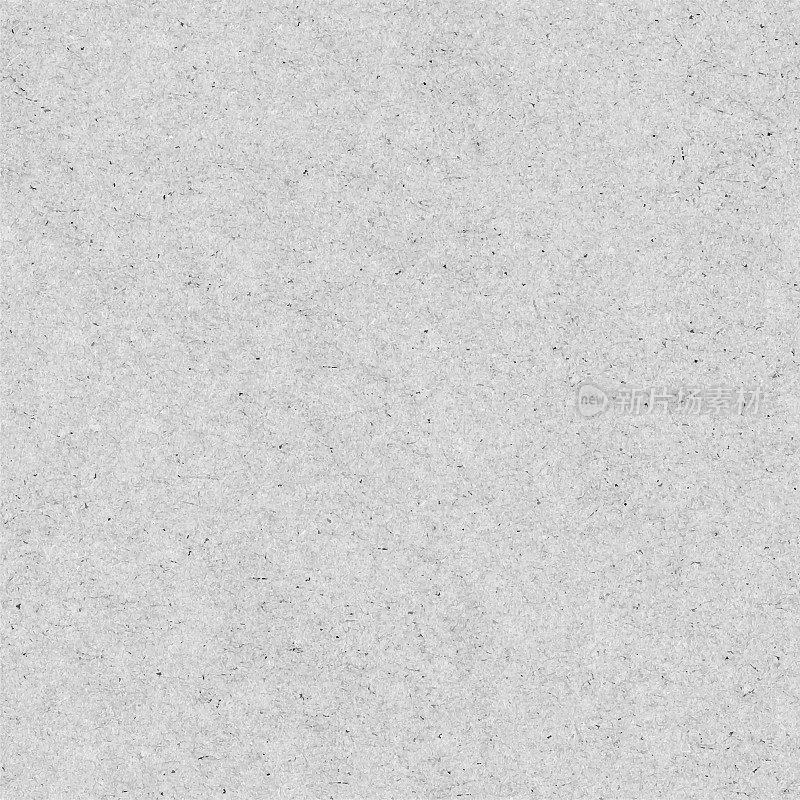 光滑抛光的混凝土墙表面与可见的成分-一个现代极简主义有吸引力的灰色纹理与许多杂质-向量库存插图