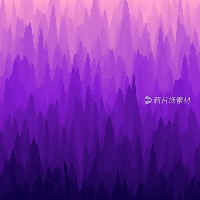 抽象背景时髦的纹理-紫色梯度