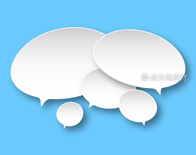 语言泡沫和思想气球