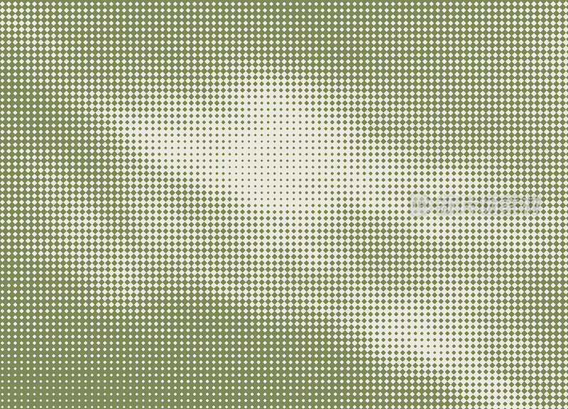 黑白半色调图案抽象背景