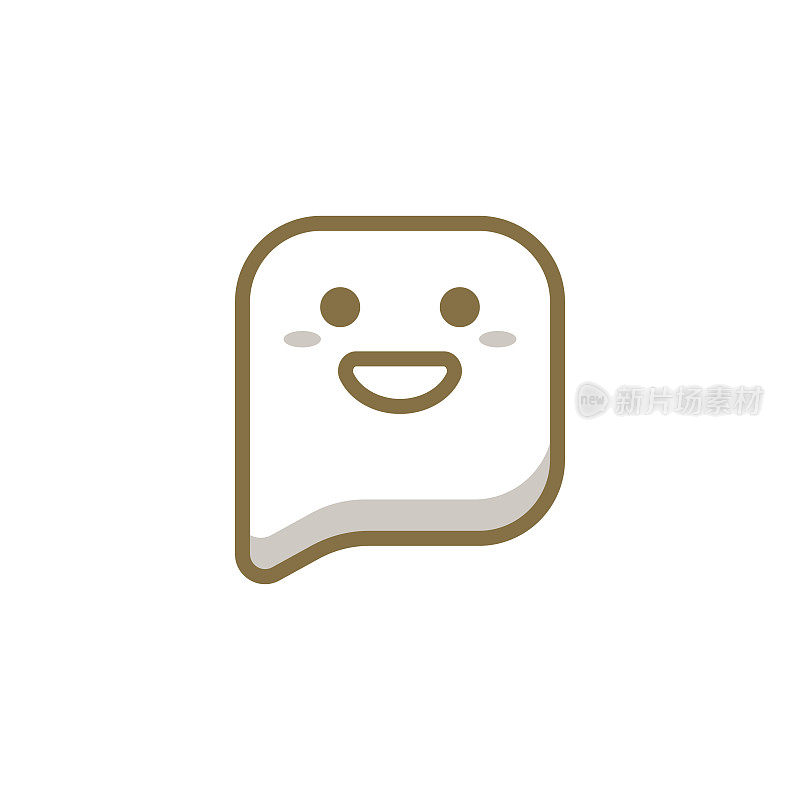 Emoticon在线消息设计