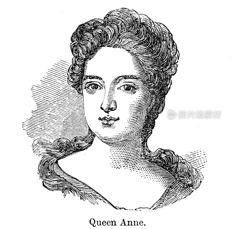 安妮女王