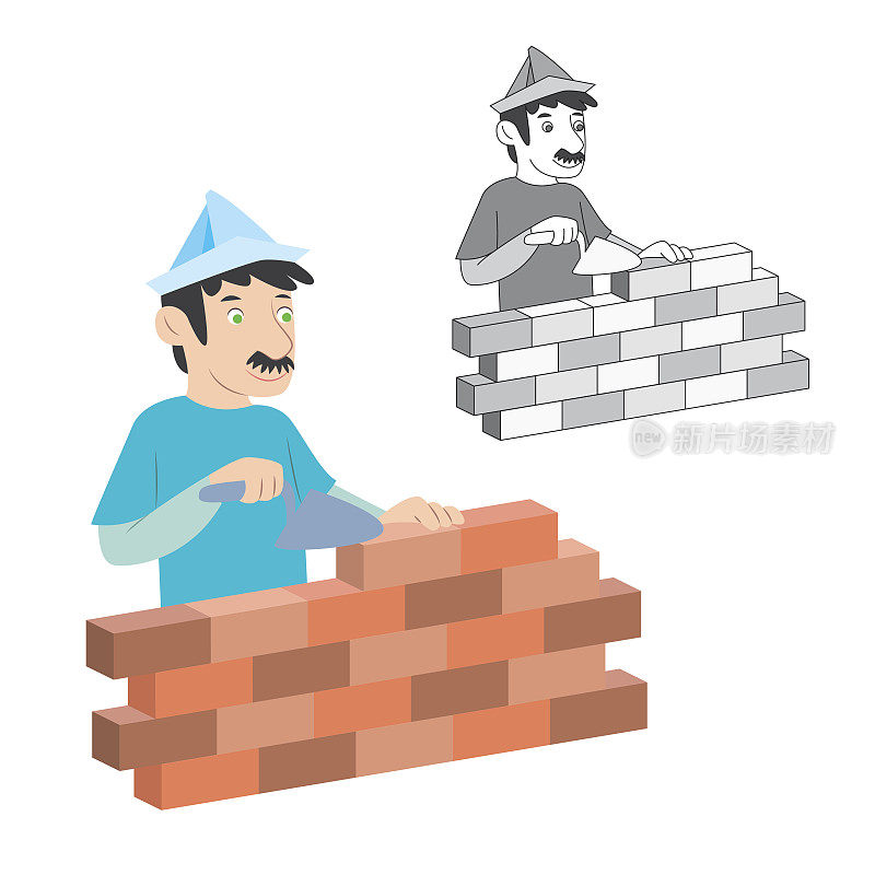 Bricklayer_wall