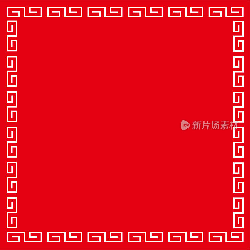 中国红雷冠架