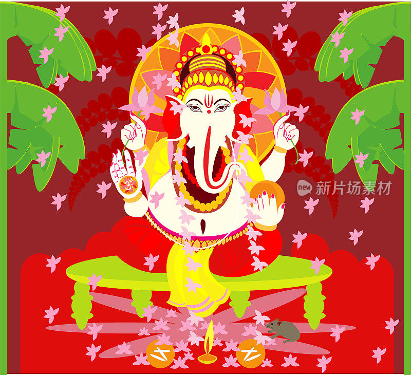 Ganesh,