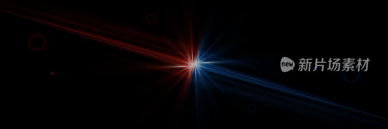 恒星撞击效应与光爆炸、氖光激光撞击星尘周围