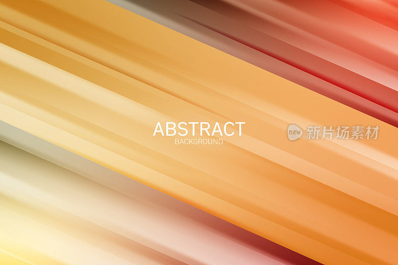 抽象形状概念设计背景。抽象的背景。抽象形状的背景。抽象的彩色背景。矢量插图股票插图