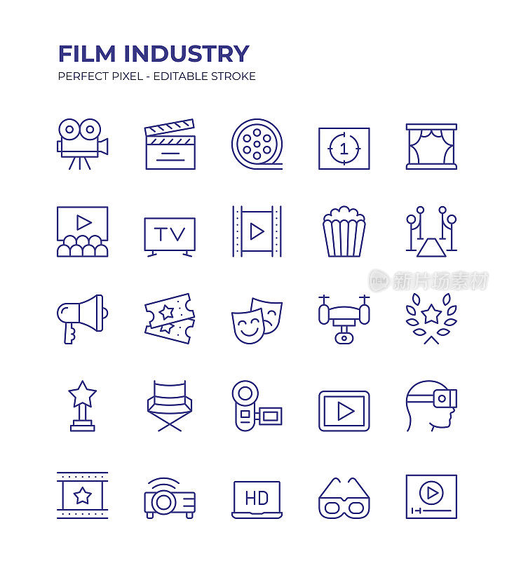 采购产品电影工业，电影摄影机，电影板，电影板，电影首映，红地毯，导演，电影奖等