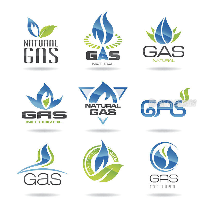天然气工业symbols-icon