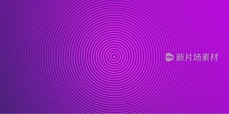 抽象线条图案背景