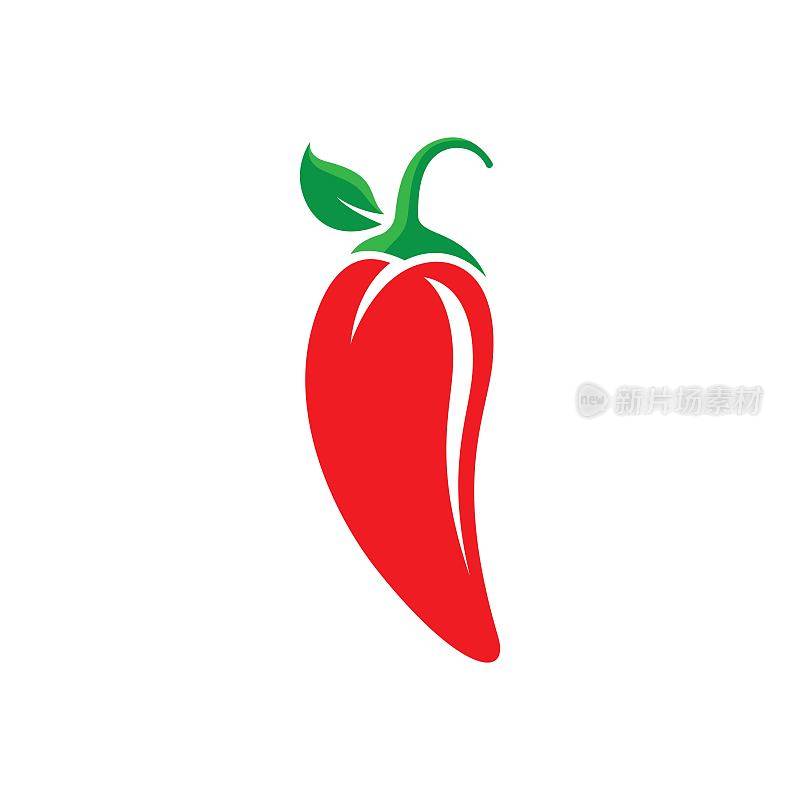 Chili图像插图