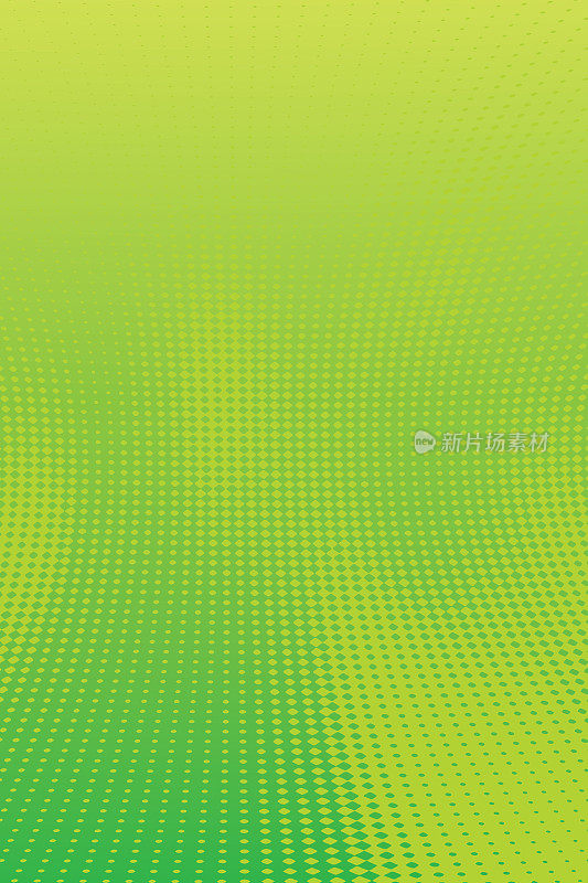 彩色半色调图案抽象背景