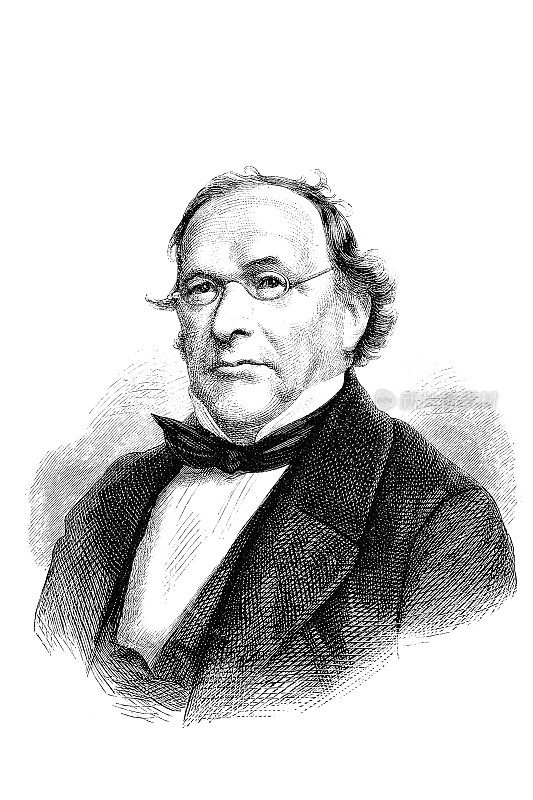 海因里希・库尔兹(1805年4月28日生于巴黎，1873年2月24日生于阿劳)，德裔瑞士文史家、汉学家、翻译家和图书管理员