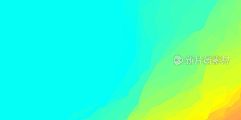 充满活力的背景