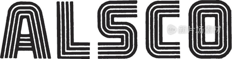 抽象图案全帧拍摄